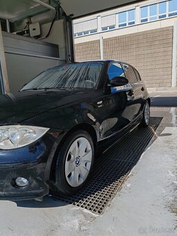Bmw 116i - 2