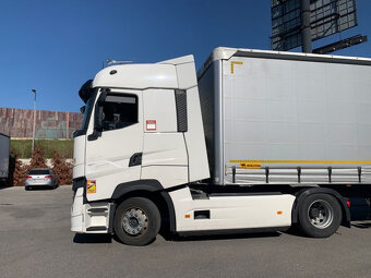 Ťahač Renault T480, r.v. 2022, - 2