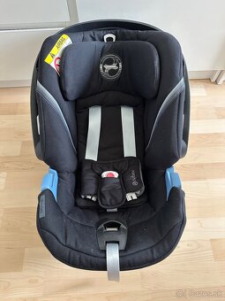 Autosedačka Cybex Aton 5 - 2
