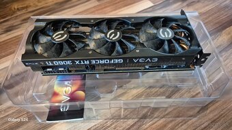 EVGA GeForce RTX 3060 Ti FTW3 ULTRA - 2