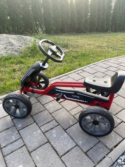 Slapacie auticko - 2