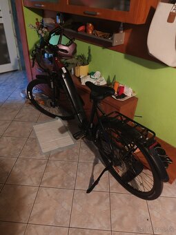 Predaj bicykla - 2