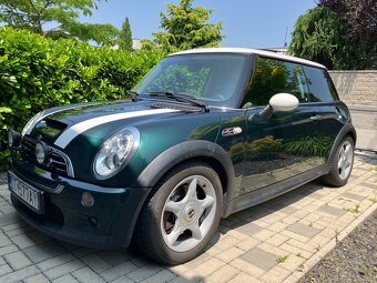 Mini Cooper S - 2