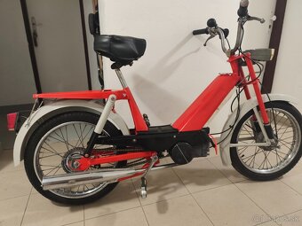 Predám Babetu 207 - 2
