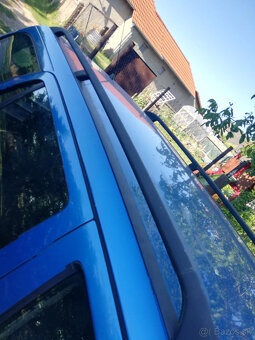Opel Astra Caravan - 2