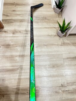 ✅ HRANÁ HOKEJKA - BAUER NEXUS TRACER - GREEN - P92 - 175 CM✅ - 2