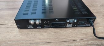 AB Cryptobox 650HD - 2