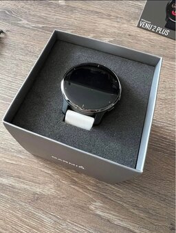 Garmin Venu 2 plus - 2