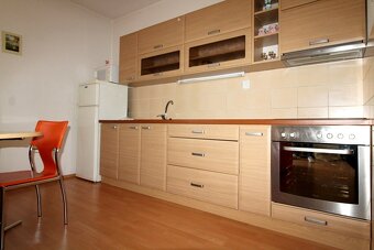 BYT 1-KK s francúzskym oknom, /38 m2/, Žilina - Vlčince II - 2
