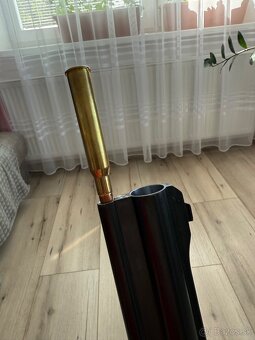 Guľobrokova kozlica Brno Super 7x65R - 2