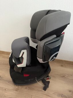 Cybex Pallas 2-fix - 2