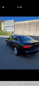 Audi A4 Avant 2.0 TDI QUATTRO S-Line 140 kW / 190 PS - 2
