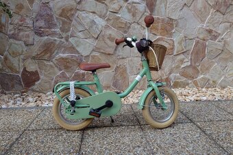 Bicykel Puky Steel Classic 12 - 2