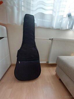 Gitara zn. Face DG26SB - 2