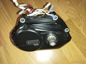 Bafang M420 43V ATYP - 2