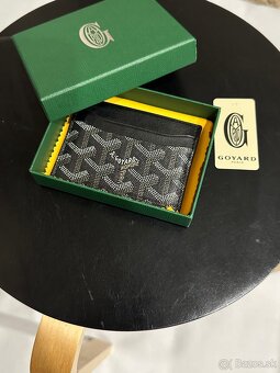 Goyard Card Holder - 2