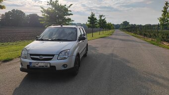 Suzuki Ignis 1.3 vvti - 2