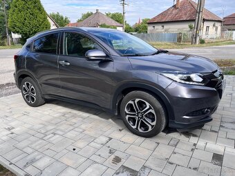 Honda HR-V 1.6 i-DTEC Executive - 2