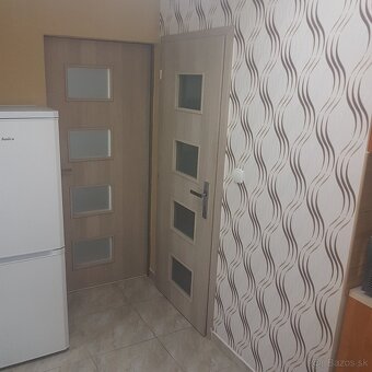 2,5 izb. zariadený byt, ul. Okružná, Michalovce - 2