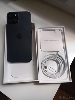 Apple 15 128gb - 2