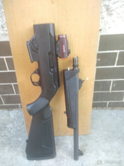 Predám Ruger PC Carbin - 2