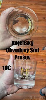 Vojenské veci (pohár) - 2