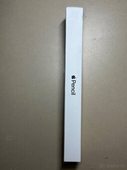 Predám Apple Pencil 1. generácie - 2