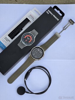 Samsung galaxy watch 5 Pro 45mm - 2