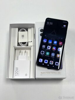 Redmi Note 13 Pro+ 5G 12/512GB - 2