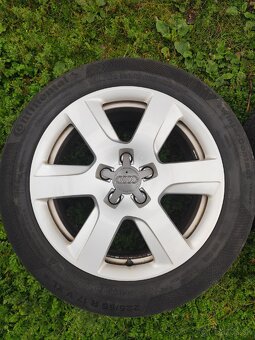 Elektróny R17 - 2