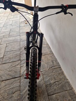 S-Works Specialized Enduro - 2