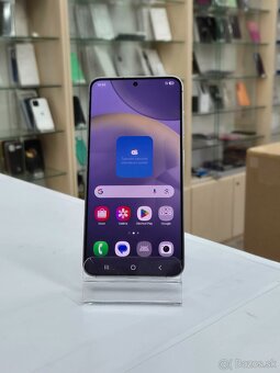 Samsung Galaxy S24 256GB | ZÁRUKA 24 mesiacov - 2