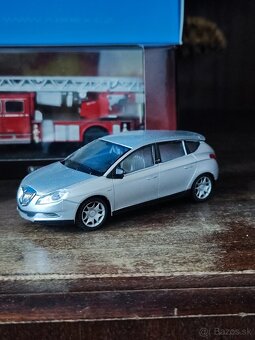 Mix modely 1:38, 1:43 časť 5 - 2