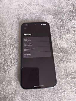 Google Pixel 9 Pro XL 256GB - 2