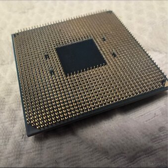 AMD ryzen 5 2600 - 2