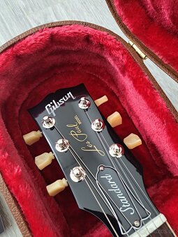 ÚPLNE NOVÝ Gibson Les Paul Standard '50s - 2