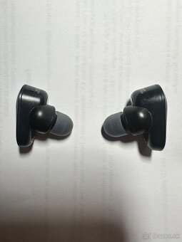 Sony WF-1000XM3 čierne bezdrôtové slúchadlá - 2