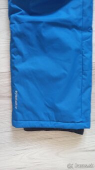 Lyziarske nohavice Icepeak vel.48/M-L - 2