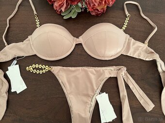 Plavky stali 263 eur - 2