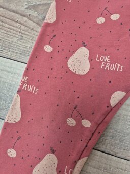 Legíny ZARA (veľ. 98) - 2