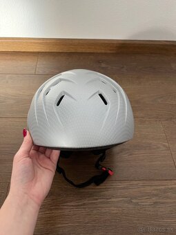 Pánska lyžiarska prilba BLIZZARD - 2