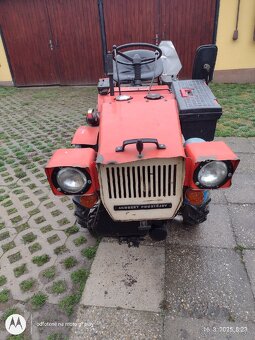 Predám MT8 132.2 - 2