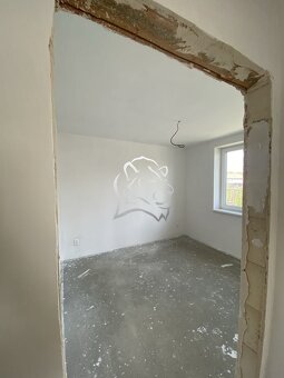 Novostavba Bungalov Soľ - 2