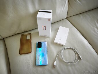 Xiaomi 11T 8GB/128GB - 2