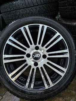 4x100 r16 - 2
