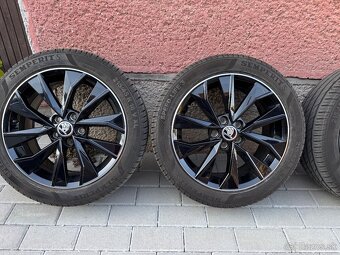 5x100r16 - 2