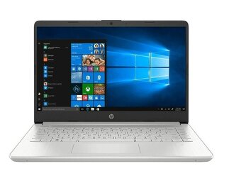 Renew Notebook HP 14s-dq5011na, Záruka 24 mesiacov - 2
