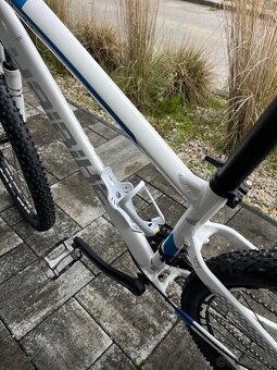 Haibike SEET HardLife 3.0 27,5” - 2