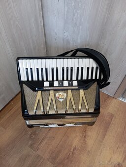 Delícia melodia V.-96bas.3hlas. - 2