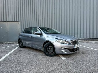Peugeot 308 1.6 BlueHDi S S Active - 2